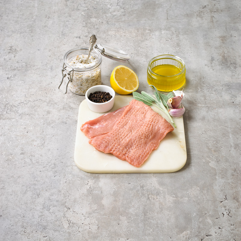 Buy Veal Schnitzel Online Melbourne Peter Bouchier